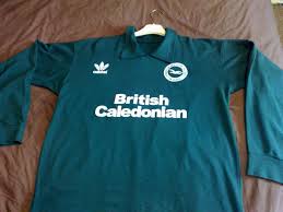 Image result for Blue 1982 British Caledonian