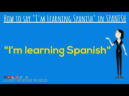 Great for individuals, businesses, and children. How Do You Say Studying In Spanish 07 2021