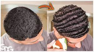 Wave sprays for flat, straight hair. Turning Straight Hair Into Waves Youtube