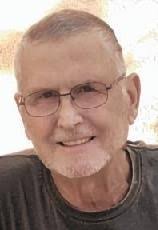 Richard Ricker Obituary (1948