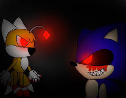 Check spelling or type a new query. Tails Doll Vs Sonic Exe