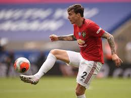 Find out everything about victor lindelöf. Manchester United Concerned About Victor Lindelof Burnout