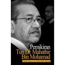 Here are some fun facts about tun mahathir bin mohamad. Pemikiran Tun Dr Mahathir Bin Mohamad Shopee Malaysia