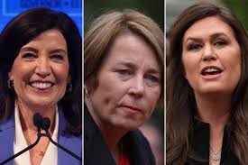 Meet the women who made history this midterm election