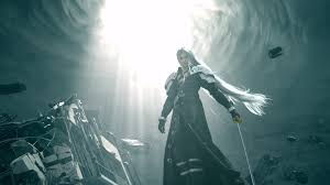 Here you can get the best final fantasy sephiroth wallpapers for your desktop and mobile devices. How To Beat Sephiroth Boss Guide And Tips Final Fantasy 7 Remake Wiki Guide Ign