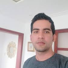 Jaime RODRÍGUEZ VIZUETE