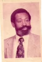 Mr. Randolph Michael Howard