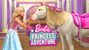 With new friends in a new kingdom. Is Barbie Princess Adventure On Netflix Where To Watch The Movie New On Netflix Usa