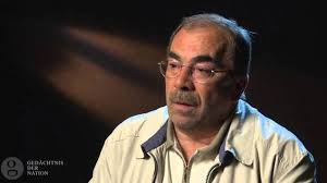 Zeitzeuge Karl-Heinz Böttcher: "Cottbus war nur ein Jahr"