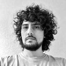 Ramin Roshandel, composer/performer