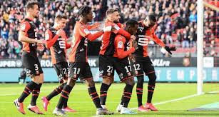 Played on may 09, 2021. Rennes Ligue 1 Le Calendrier A Domicile 2020 2021