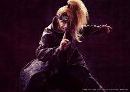 Https Www Tumblr Com Search Naruto Stage Play Naruto Stage Play Naruto Live Action