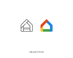 Free Free Google Home Svg 781 SVG PNG EPS DXF File