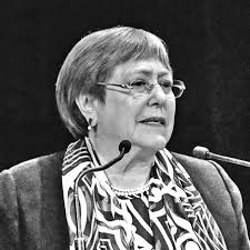 CÓMO HAN GOBERNADO MUJERES EN EL MUNDO