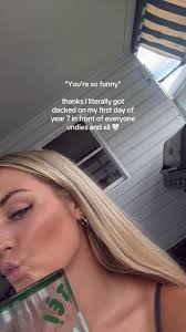 my high school trauma x