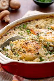72 Best Casserole Recipes Easy Casserole Dinners
