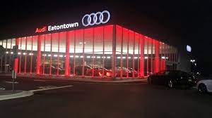Audi Eatontown 95 State Route 36 Eatontown Nj Auto Dealers Mapquest