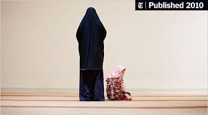 Above get definition and english meaning of burka. For American Muslims Choosing To Wear The Veil Poses Challenges The New York Times
