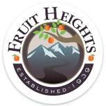 Fruit Heights City Car Show