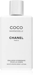 Free shipping on all beauty purchases. Chanel Coco Mademoiselle Bodylotion Fur Damen Notino