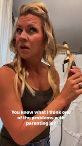 You don’t need to be doing anything more, friend. Or anything less. You’re  doing just the right amount of all the right things and no, it’s still not  enough and yes, it’s still so hard. You’re not ...