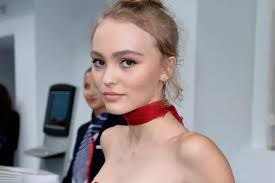 From Lily Rose Depp to Gabe Day-Lewis: The celeb kids who are tipped for  big things in 2016