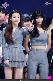 Pin By Giles Lee On Kpop Idol Kpop Girls Kpop Outfits Stage Outfits