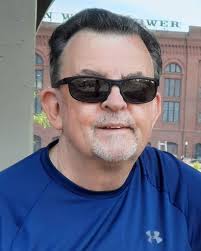 John Raymond Larson Obituary July 25, 2025