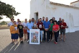 CAÑADAS DEL ROMERO PRESENTA SUS FIESTAS PATRONALES