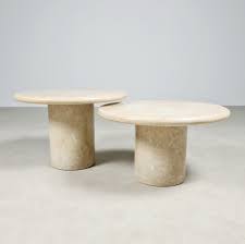 List of top rated best marble brass coffee table from thousands of customer reviews & feedback. Set Of 2 Marble Coffee Tables 1980s 164302