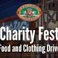 The Belladonnas Band: Charity Fest & Clothing Driv... event in Fayetteville, AR