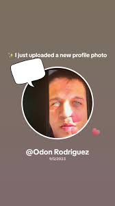 Odon Rodriguez (@odonrodriguez)