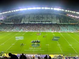 The nrl is poised to lock in venues for this year's finals series and while brisbane is tipped to host the decider there'll be plenty of . Nrl Grand Final 2021 Date Seating Chart Ticket Prices Entertainment