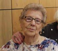 Condolence Book for Betty O'NEILL (née Clohessy) (Dublin 8, Dublin)