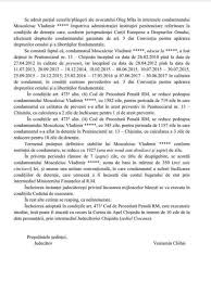 (15:10) un nou protest are loc în aceste clipe la sediul curții de apel. Reforma JustiÈ›iei Marca Dodon HoÈ›ului In Lege Makena I A Fost Redus Termenul De DetenÈ›ie Cu 6 Ani Paranteze