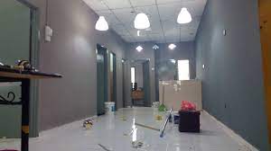 Renovation rumah shah alam, setia alam, klang, subang jaya. Bagaimana Rumah Pecah Diubahsuai Jadi Menarik Dengan Kos Renovasi Bawah Rm8k