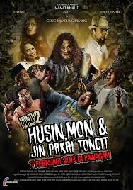 Hantu kak limah balik rumah (2010)malay ppvrip rmvb/mkv/avi. Husin Mon Dan Jin Pakai Toncit Wikipedia Bahasa Melayu Ensiklopedia Bebas