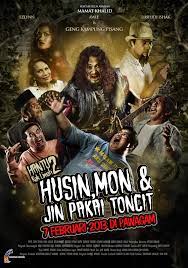 Husin, mon dan jin pakai toncit synopsis. Husin Mon Dan Jin Pakai Toncit Wikipedia Bahasa Melayu Ensiklopedia Bebas