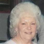 Obituary information for Angeline "Angie" Graham