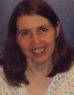 Barbara Ann Bos Obituary (1961