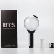 Bts Army Bomb Concert Light Stick Version 2 Bts Light Stick Gotamochi Kawaii Shop