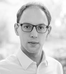 Matt Spencer (Associate Professor)