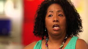 At home with the Crenshaws