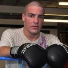 Matthew Hall vs. Jason Rushton, Cleverly vs. Okola