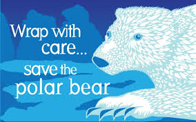 Wildlife Featured On Endangered Species Condoms Packages All Packages Designed By Lori Lieber Endangered Animals Endangered Species Save The Polar Bears