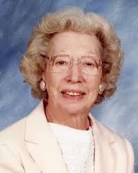 Pearl E. (Mercer) Walden Obituary August 12, 2024