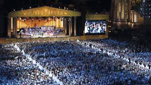 Friday, 16 july 2021 21:00. Sonderreise Andre Rieu In Maastricht 2021 Reisedienst Fischer