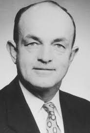 It's hard to mention the Henry County News Republican without including Miles  Marshall. We thought a photo of Miles in his younger years should go  alongside today's "This Day In History" post.