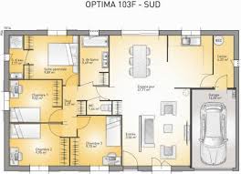 Plan Maison Gratuit Sud France En 2020 Plan Maison Maison France Confort Plan De Maison Gratuit