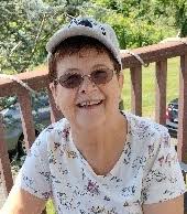 Doris Rogers Obituary